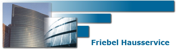 Friebel Hausservice