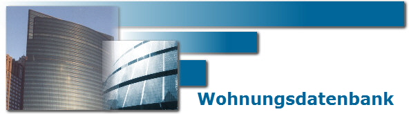 Wohnungsdatenbank